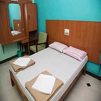 Shri Ramakrishna Hotel, Udupi 3